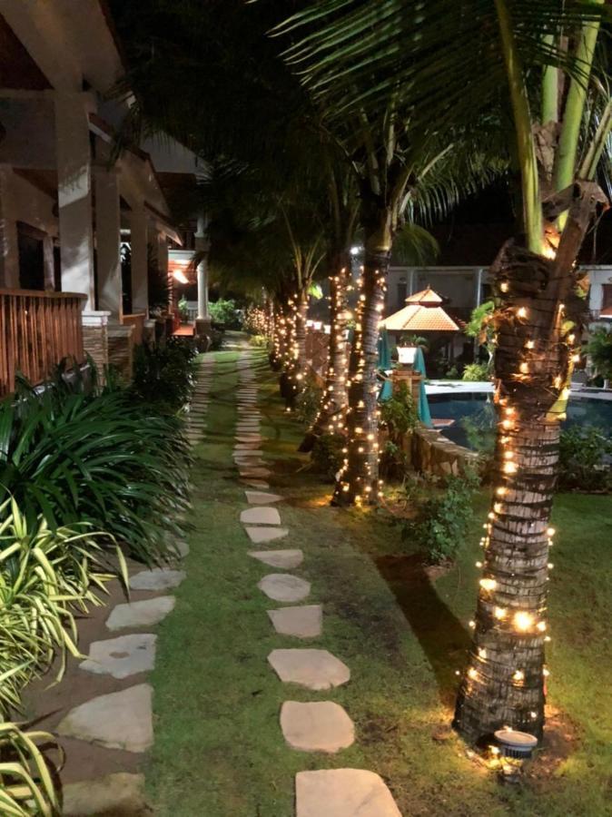 Bungalow Sang Tuoi Mountains Phú Quốc Eksteriør billede
