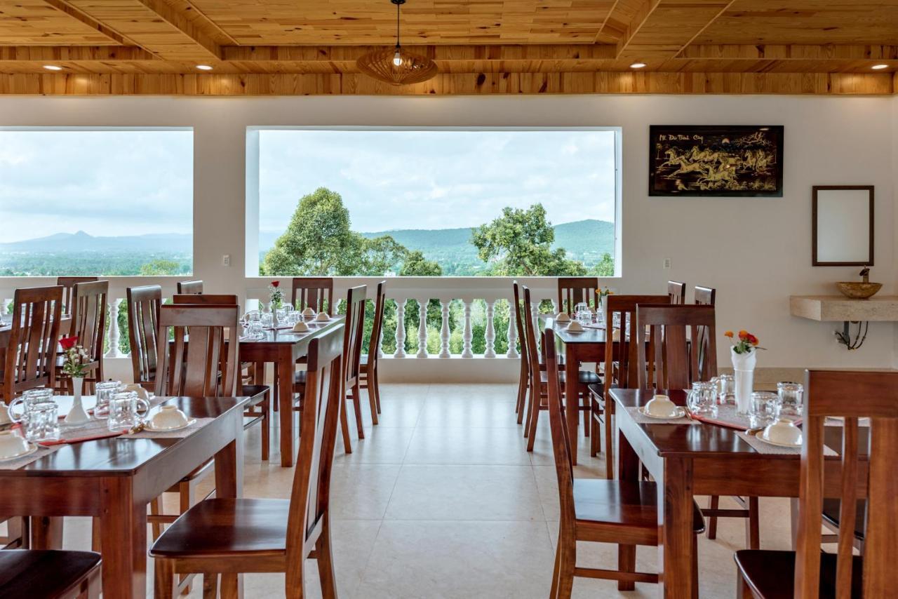 Bungalow Sang Tuoi Mountains Phú Quốc Eksteriør billede